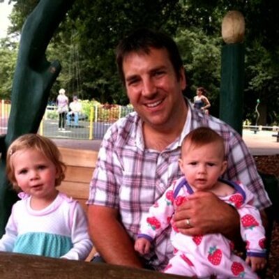 Profile Picture of Shawn Moye (@ShawnMoye) on Twitter