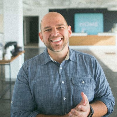 Profile Picture of Zach Daniel (@zachdaniel_) on Twitter