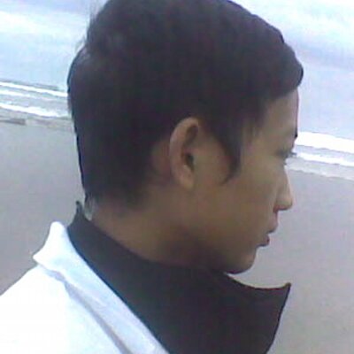 Profile Picture of Gie Bryan Hendrick (@NggieBasz) on Twitter