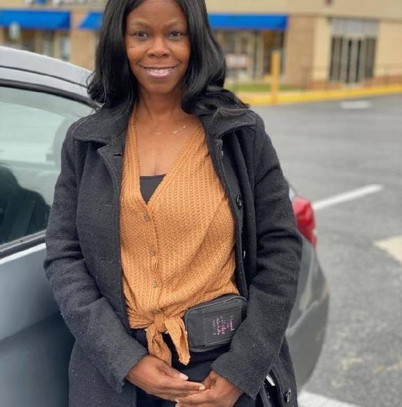 Profile Picture of Kimela noi Mceachin (@kimelanoi) on Poshmark