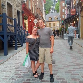 Profile Picture of Joel Andrew McLearn (@joelmclearn) on Facebook