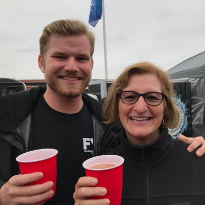 Profile Picture of Daniel Boehm (@boehm_dan) on Twitter