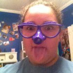 Profile Picture of MacKenzie McCormack (@erica_is_the_bom_digityy) on Instagram