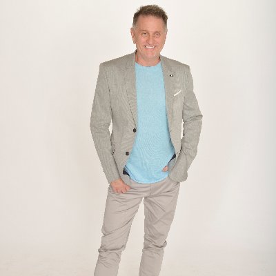Profile Picture of Gordon Goodwin (@gordongoodwin) on Twitter