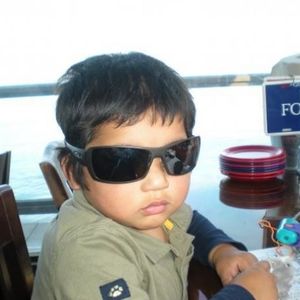 Profile Picture of Christopher Ursua (@evol0816) on Myspace