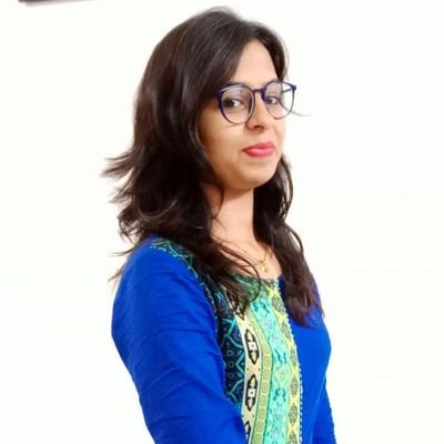 Profile Picture of Ragini Joshi (@raginijoshi3) on Twitter