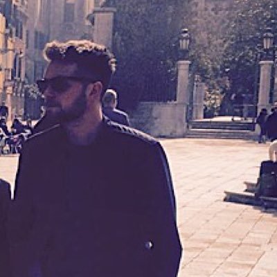 Profile Picture of Tom Roots (@tomroots83) on Twitter