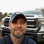 Profile Picture of Brad Pilcher (@bpilcher67) on Instagram