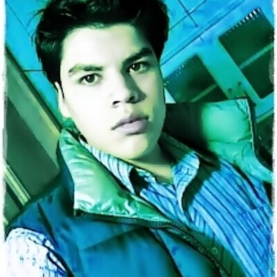 Profile Picture of Antonio Frausto (@2010_Antony) on Twitter