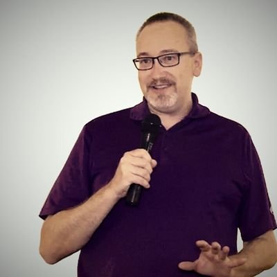 Profile Picture of Scott Pendleton (@ascottpendleton) on Twitter