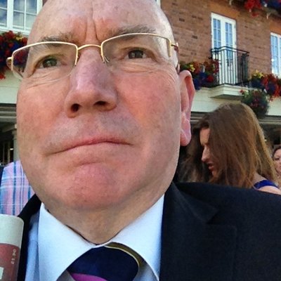 Profile Picture of Brian Levitt (@beverleyracer) on Twitter