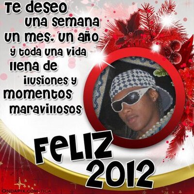 Profile Picture of Ivan Dario Cossio (@cossiodario) on Twitter