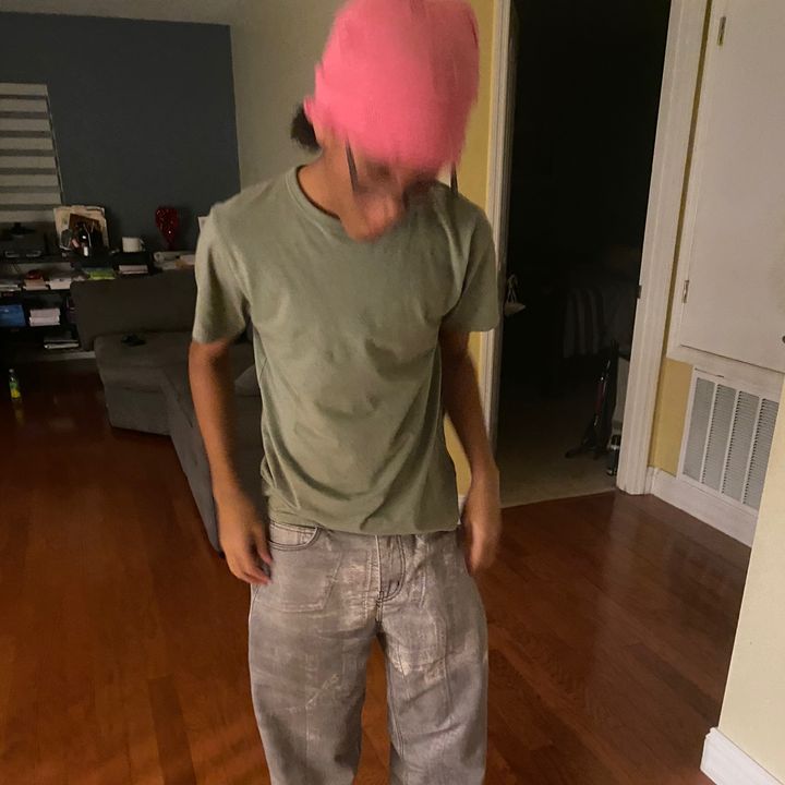 Profile Picture of Das_Adrian (@dasdaadrian) on Tiktok