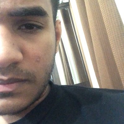Profile Picture of Antony Raju (@AntonyRaju8) on Twitter