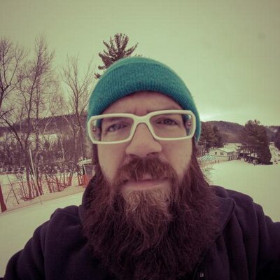 Profile Picture of Adam Jansen (@JansenAdam) on Twitter