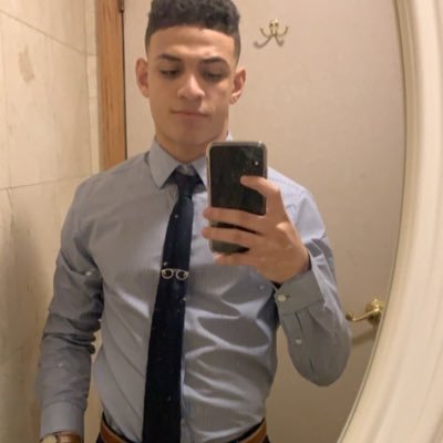 Profile Picture of CJ (@cjfoster_) on Twitter