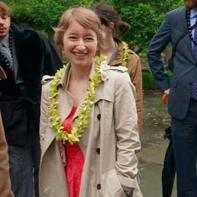 Profile Picture of Sarah Stegner (@@s_k_stegner) on Twitter