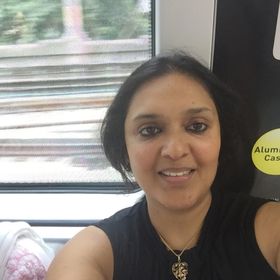 Profile Picture of Priyanka Upadhyaya (@pikwiks08) on Pinterest