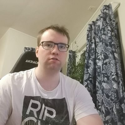 Profile Picture of Daniel Lind (@DanielLindh) on Twitter