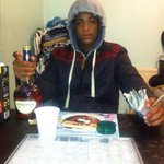 Profile Picture of Angelo Barry (@uniloclo) on Instagram