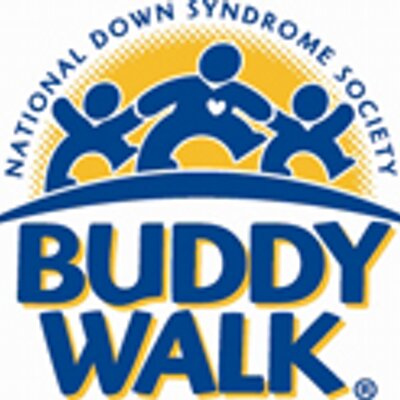 Profile Picture of Columbus Buddy Walk (@CbusBuddyWalker) on Twitter