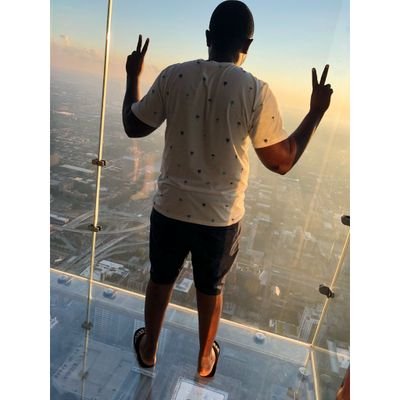 Profile Picture of Adodo (@Togbui_GoSlow) on Twitter