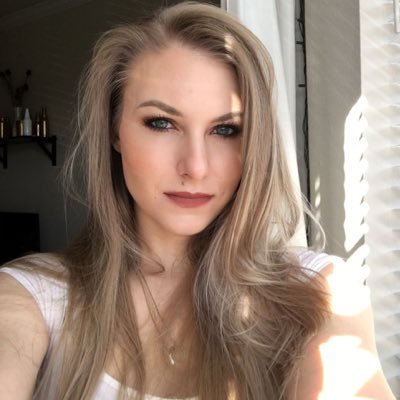 Profile Picture of Jessica Farrell (@Jessicakfarrell) on Twitter