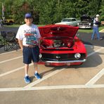 Profile Picture of Paul Eichenauer (@Paul-Eichenauer) on Facebook