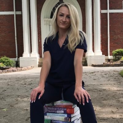 Profile Picture of Hannah Mitchell (@HannahMitchellN) on Twitter