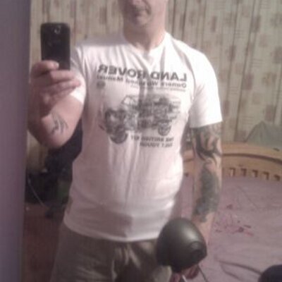 Profile Picture of Matthew Lobb (@@mattv839rangy) on Twitter