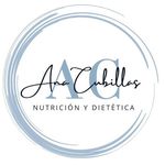 Profile Picture of Ana Cubillas (@anacubillasnutricion) on Instagram