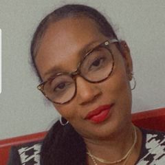 Profile Picture of Dione Clark Handy (@dioneclarkhandy) on Tiktok