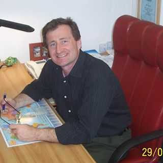 Profile Picture of Mark  Frenkin (@mark.frenkin) on Facebook