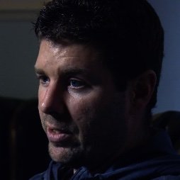 Profile Picture of Mark Upton (@uppy01) on Twitter
