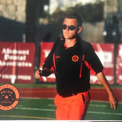 Profile Picture of Gary Skeen (@GarySkeen01) on Twitter