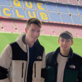Profile Picture of Sean O'Dea (@sean_odea16) on Twitter