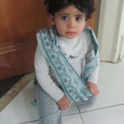Profile Picture of Amir Daneshvar (@amir_daneshvar) on Twitter