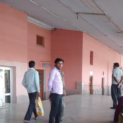 Profile Picture of Kailash Purohit (@kailashpurohit8) on Twitter