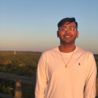 Profile Picture of Kavin Patel (@kavinpatel815) on Twitter