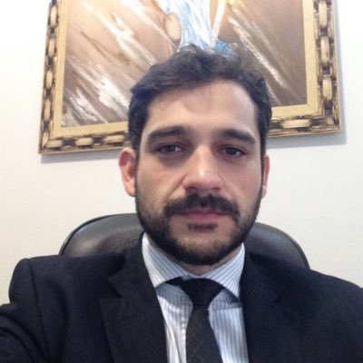 Profile Picture of Rogerio Ribeiro (@rogerioribeiro_) on Twitter