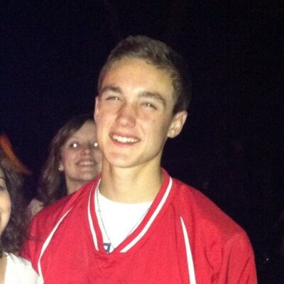 Profile Picture of David Rascoe (@frigusleno) on Twitter