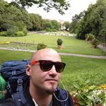 Profile Picture of Thomas Inderwies (@thomasinderwies) on Instagram