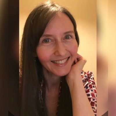 Profile Picture of Tracy Fisher MA (@TLW_Tracy) on Twitter