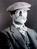 Profile Photo of Arthur Elliott (photographer)on Wikipedia