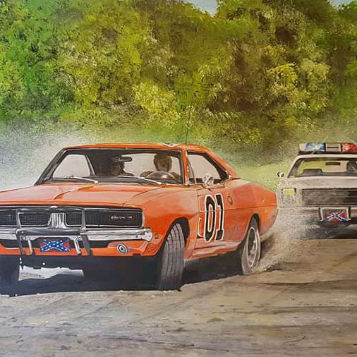 Profile Picture of Richard Roberts (@richardroberts37) on Tiktok