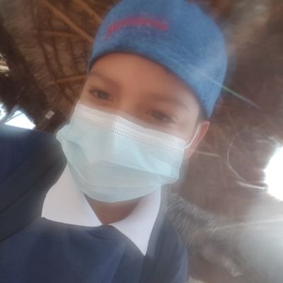 Profile Picture of Jesús Ian Escobar Rodríguez (@JessIanEscobar1) on Twitter