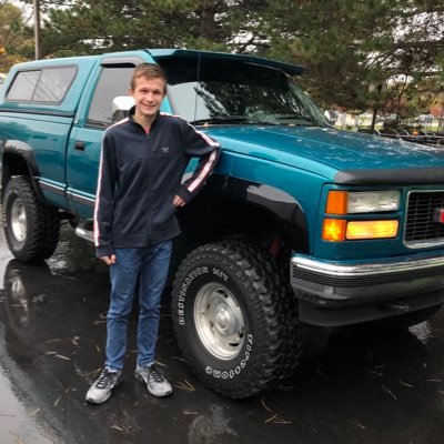 Profile Picture of Bryce Donahue (@BryceDonahue4) on Twitter