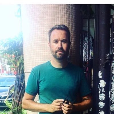 Profile Picture of Richard Docherty (@1tricky_dicky) on Twitter