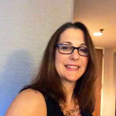 Profile Picture of Sue Wharton (@suzwharton) on Twitter