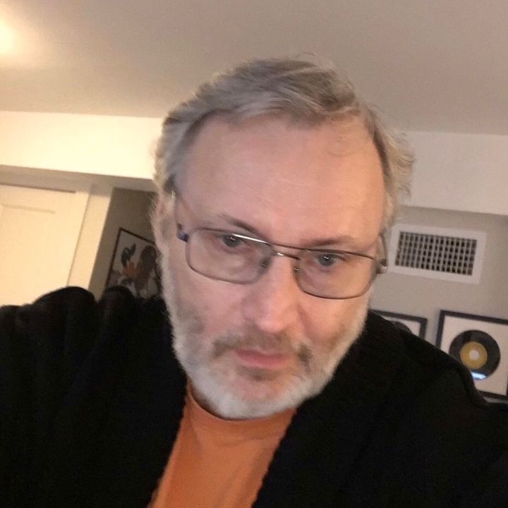 Profile Picture of Erik Maxwell (@erikmaxwel56) on Tiktok